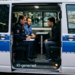 Vorstellungspflicht Beteiligter