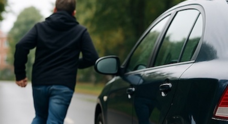 mildernde Gründe Fahrerflucht
