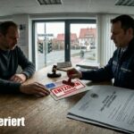 Führerscheinentzug