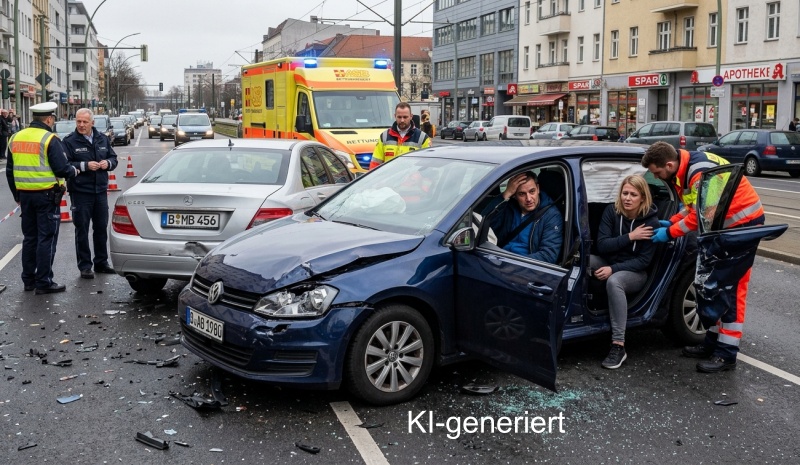 Pflichten Beifahrer