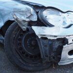 Unfall keine Fahrerflucht