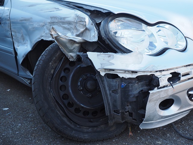 Unfall keine Fahrerflucht