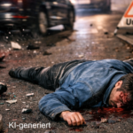 Fahrerflucht Tötungsvorsatz