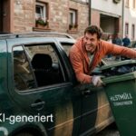 Verkehrsunfall Unfall Fahrerflucht