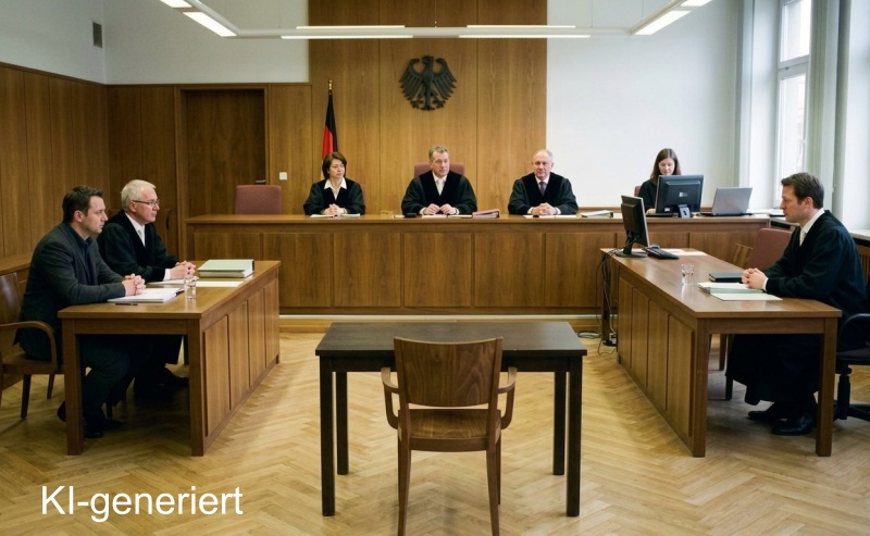 Verteidigungsstrategie Fahrerflucht